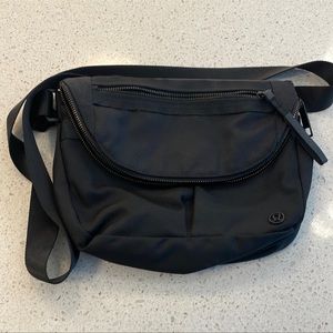 Lululemon All Night Festival Bag